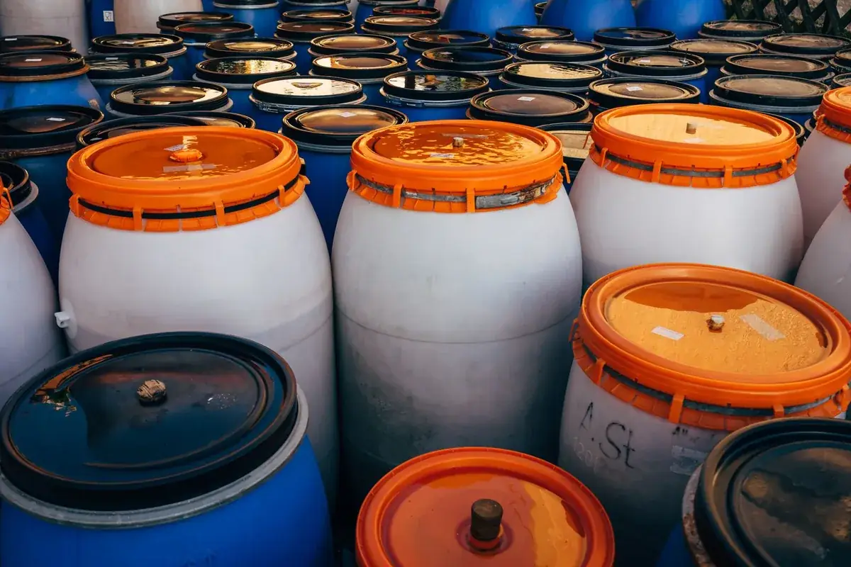 Hazmat Cleanup in Shadow Lake, WA